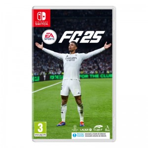 EA SPORTS FC 25 Nintendo Switch